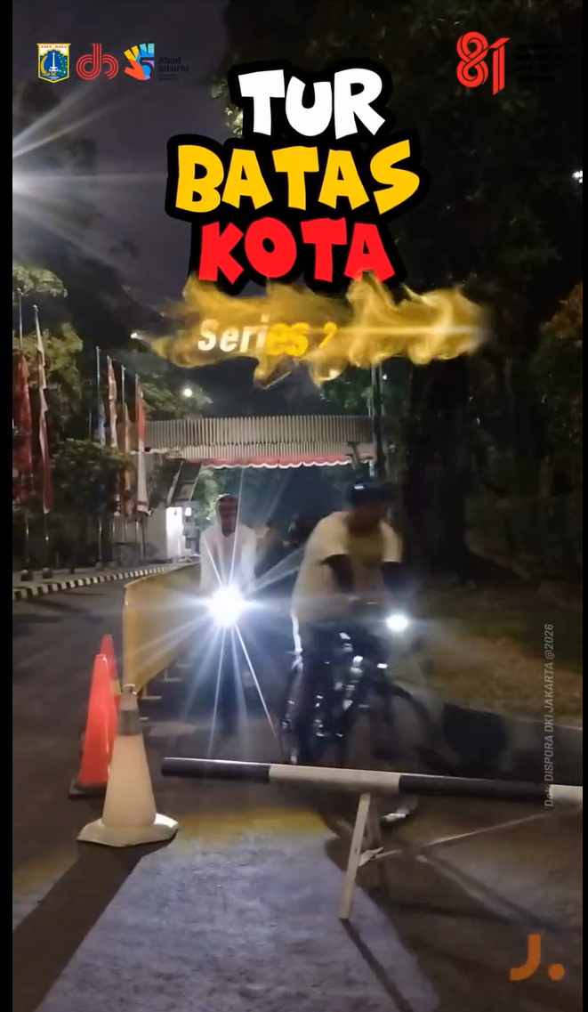 Dispora IG Highlight