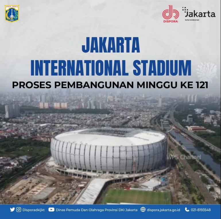 Dinas Pemuda dan Olahraga Provinsi DKI Jakarta